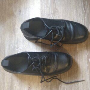Koi Footwear Rei Platform Oxfords Womens 8